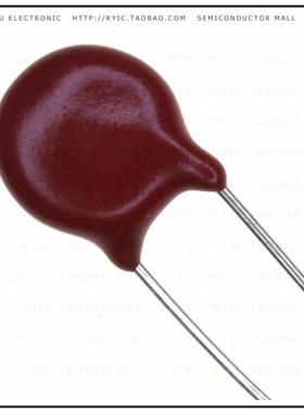 V47ZA1P【VARISTOR 47V 250A DISC 7MM】