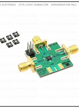 MASWSS0202SMB【EVAL BOARD FOR MASWSS0202TR-3000】