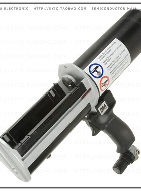 EPX APPLICATOR-400ML【APPLICATOR PNEUMATIC FOR 400ML】