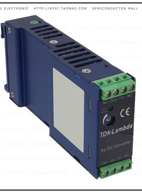 DPX6024S05【DC/DC CONVERTER 5V 60W】