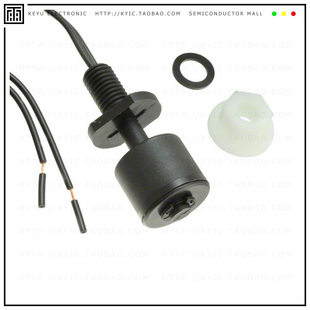 .6A VERT RSF53Y100RC NYL FLOATSWITCH