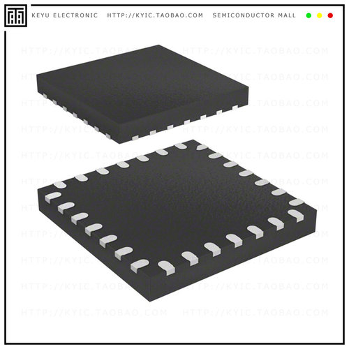 WM8988LGECN/RV【IC CODEC STER HDPH DRIVER 28QFN】