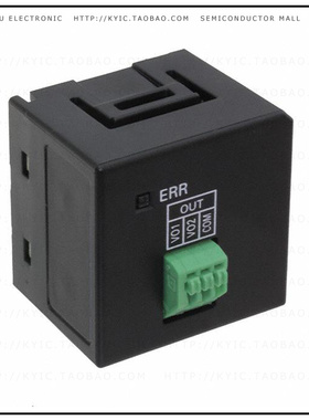 CP1W-DAB21V【CP1L-E OPTION MOD 2ANALOG OUT】