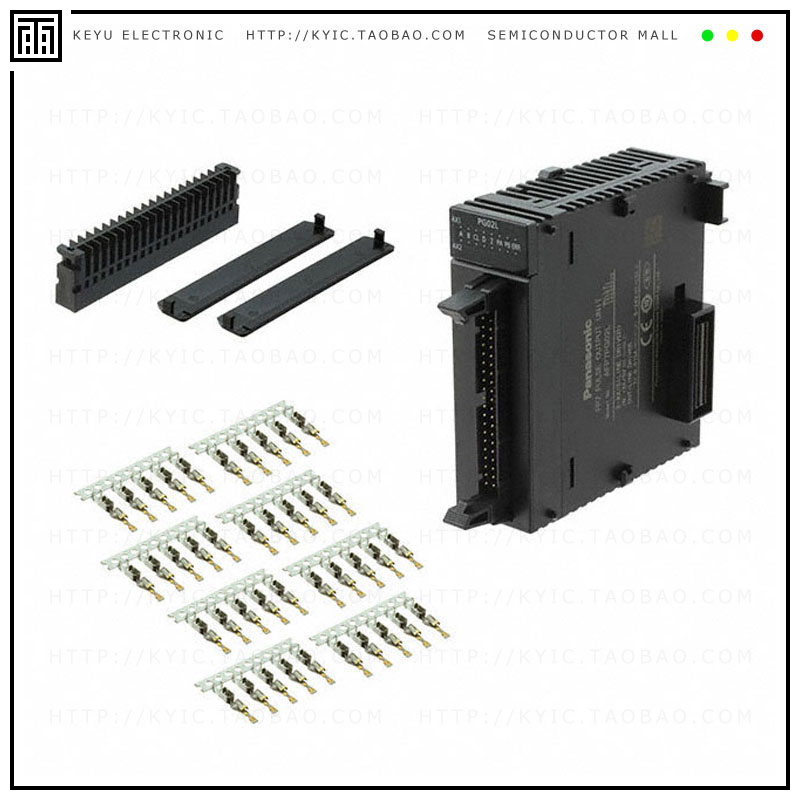 AFP7PG02L【MOTION CONTROL MODULE 1 SOLID ST】