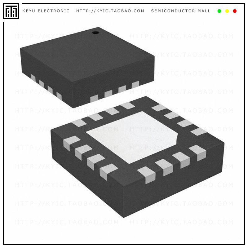 XR21V1410IL16-F【IC UART FIFO USB SGL 16QFN】