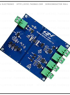 SI8751-KIT【EVALUATION KIT FOR SI8751 ISOLAT】