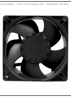 CF4113LBT-000U-AB9【FAN AXIAL 120X38MM 100-240V IP55】