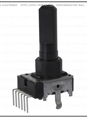 EVJ-Y15F03D24【POT 20K OHM 1/20W LOGARITHMIC】