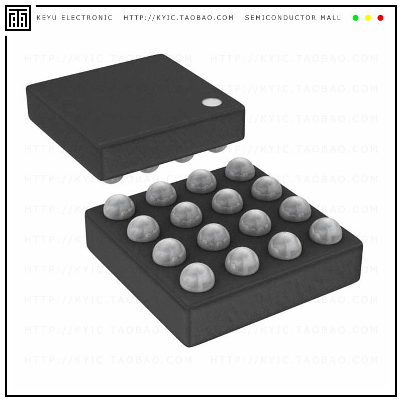 RT4805WSC【IC BOOST 2.5MHZ WL-CSP-16】