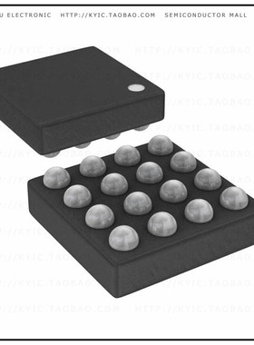 RT4805WSC【IC BOOST 2.5MHZ WL-CSP-16】