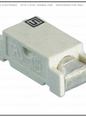 3403.0019.24【FUSE BOARD MNT 2A 250VAC/VDC SMD】