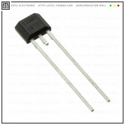 LMT01LPGM【SENSOR DIGITAL -40C-150C TO92-2】