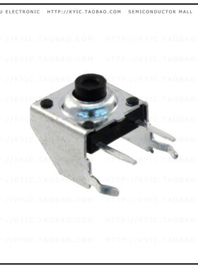 MJTP1129【SWITCH TACTILE SPST-NO 0.05A 12V】