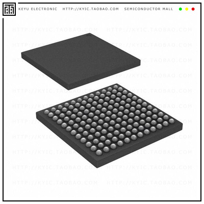 AD6657ABBCZ【IC QUAD IF RECEIVER 144BGA】