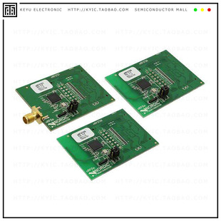 48QFN NRF24LE1 DEVELOPMENT KIT F16Q48
