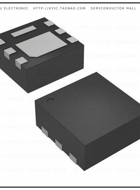 IRL60HS118【MOSFET N-CH 60V 18.5A 6PQFN】