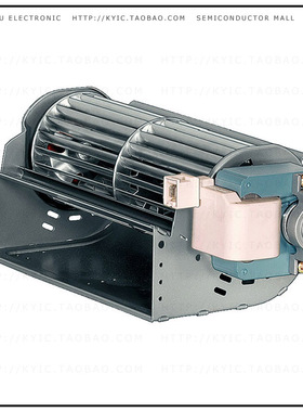 55416.35031【FAN BLWR CF 300X108MM 115VAC】