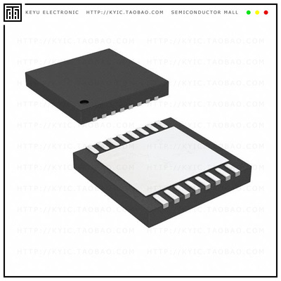 LT3021EDH-1.5#PBF【IC REG LINEAR 1.5V 500MA 16DFN】