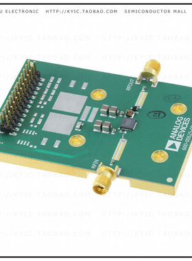 EV1HMC1099LP5D【EVAL BOARD HMC1099LP5D PCB ASSY】