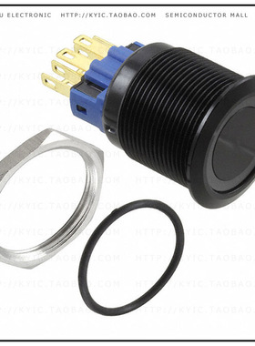 PV7F2Y011-3R4【SWITCH PUSHBUTTON DPST 2A 48V】