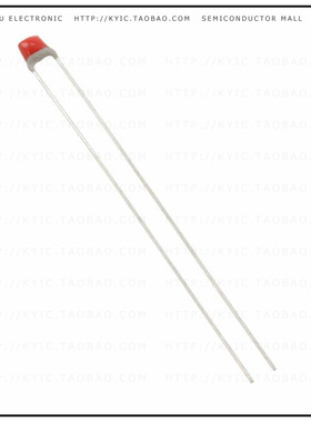 NTCLE203E3272FB0【THERM NTC 2.78KOHM 4090K BEAD】