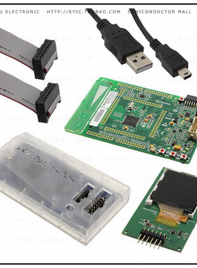 YRTK5051308S00000BE【RX130 EVAL BRD】