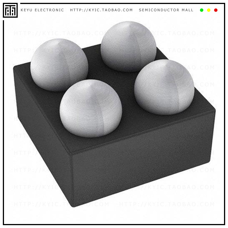 STLQ020J33R【IC REG LIN 3.3V 200MA 4FLIPCHIP】