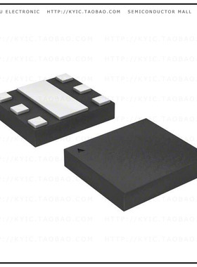 BGA 758L7 E6327【IC RF AMP WLAN 5GHZ-6GHZ TSLP7-8】