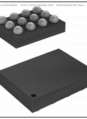 MAX17250ANC+【IC REG BOOST ADJ 12WLP】