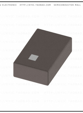 ACAG0201-2450-T【RF ANT 2.4GHZ CHIP SOLDER SMD】