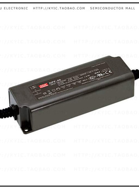 NPF-40-36【LED DVR CCCV ACDC 21.6-36V 1.12A】