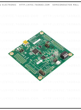 ICE40UP5K-B-EVN【ICE40 ULTRAPLUS BREAKOUT BOARD】