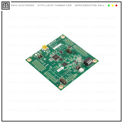 ICE40UP5K-B-EVN【ICE40 ULTRAPLUS BREAKOUT BOARD】