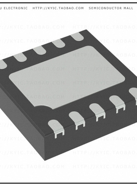 A8591KEJTR-J【IC REG BUCK 5V 2A 10DFN】