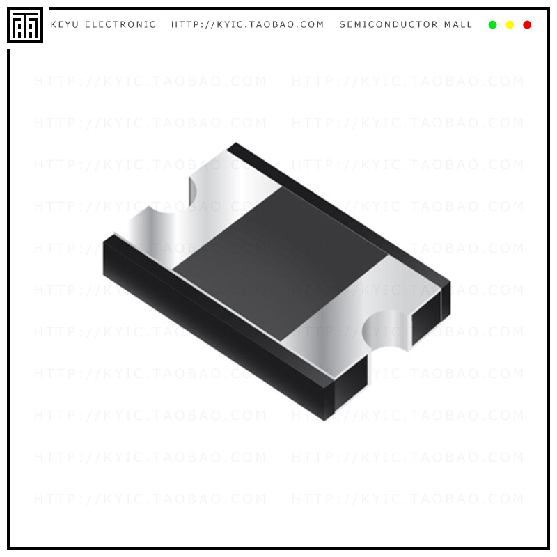 CD214C-B320R【DIO SBD VRRM 20V 3A SMC】