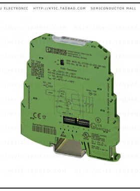 2864202【TEMP TRANSDUCER DIN RAIL】