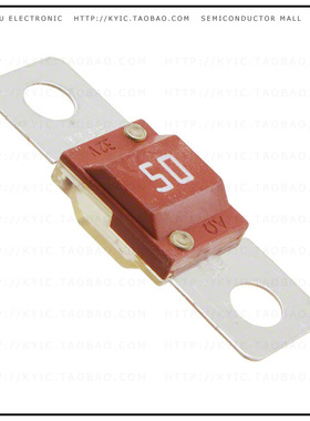 AMI-50【FUSE AUTO 50A 32VDC AUTO LINK】