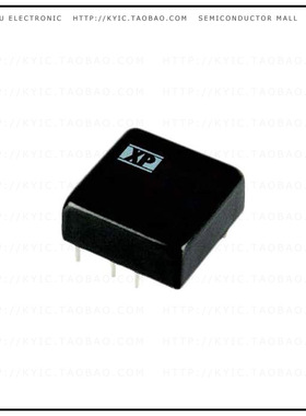 JCM3012D15【DC DC CONVERTER +/-15V 30W】