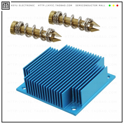 ATS-18C-41-C2-R0【HEATSINK 57.9X60.96X17.78MM T766】