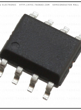AS5601-ASOM【SENSOR ANGLE SMD】