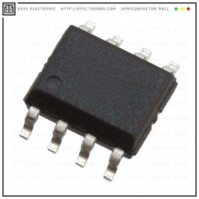 AS5601-ASOM【SENSOR ANGLE SMD】