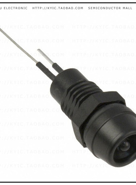 A-LED8-1YAAS-PR7-1【LED 3MM YLW PNL MNT WATER PROOF】