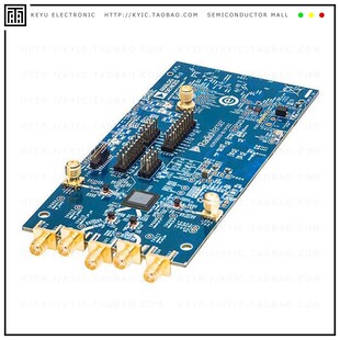 ADRV9009-W/PCBZ【DUAL RF RX/TX/ORX EVALUATION BOA】