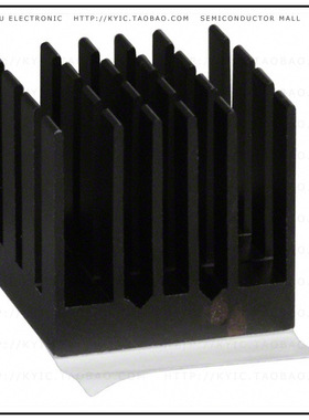 ATS-55210R-C1-R0【HEAT SINK 21MM X 21MM X 19.5MM】