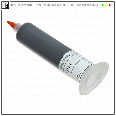 DP-100-30【THERMAL PASTE 30CC SYRINGE】