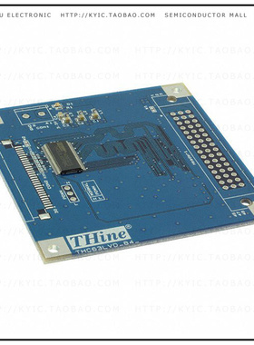 THEVAF84C【EVAL BOARD KIT THC63LVDF84C】