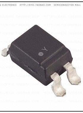 LTV-815S-TA1【OPTOISOLTR 5KV DARLINGTON 4-SMD】