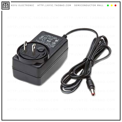 ME30A2403B01【AC/DC WALL MOUNT ADAPTER 24V 30W】