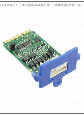 MTAC-GPIO【ACCY CARD GPIO FOR MTCDT-H LORA】