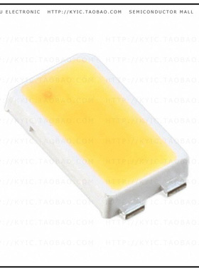 SPMWHT541MD5WAUMS3【LED LM561B WARM WHITE 3500K 4SMD】